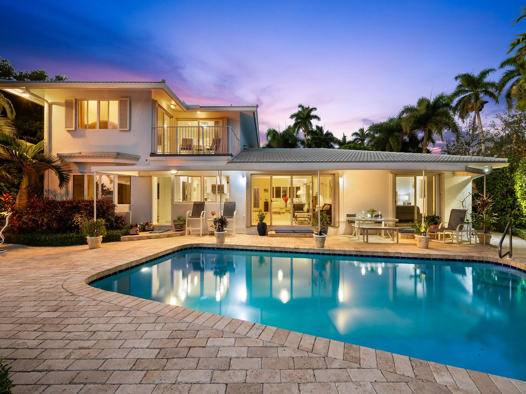 LIGHTHOUSE POINT 4TH SEC - Residential