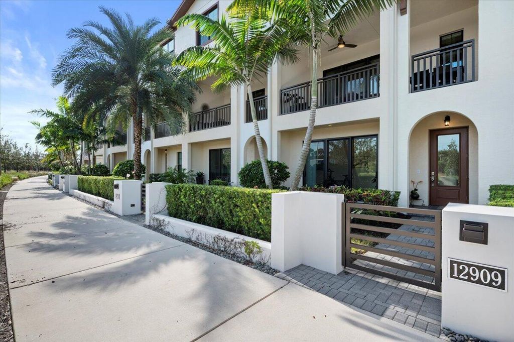 Photo of 12909 Alton Road, Palm Beach Gardens, FL 33418 (MLS # R10949513)