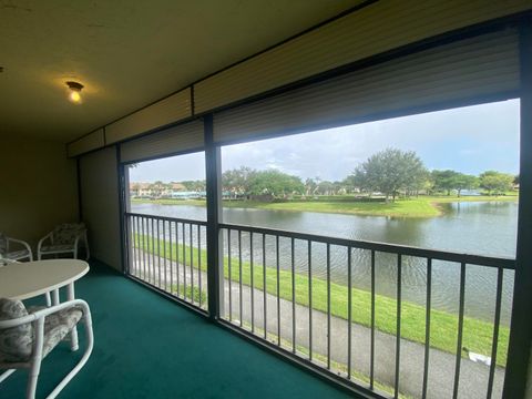 A home in Lake Worth