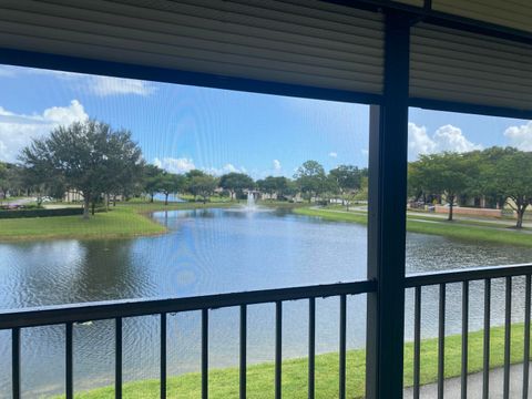 A home in Lake Worth