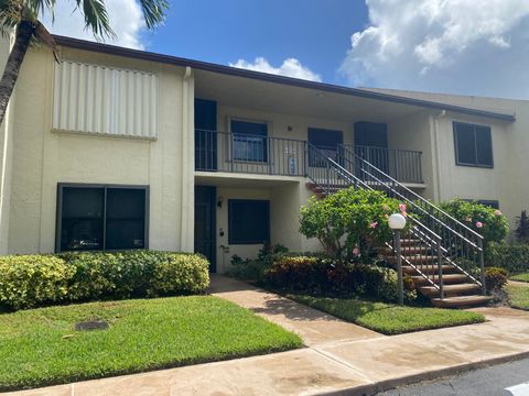 A home in Lake Worth