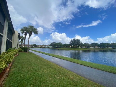 A home in Lake Worth