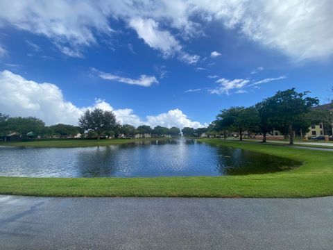 A home in Lake Worth