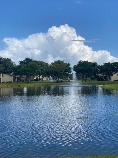 A home in Lake Worth