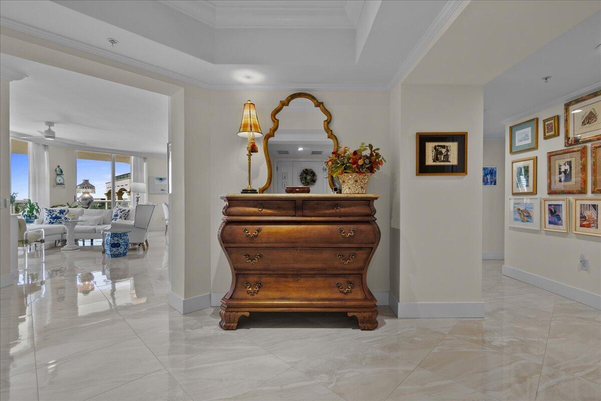 LANDMARK AT THE GARDENS CONDO - Residential Lease