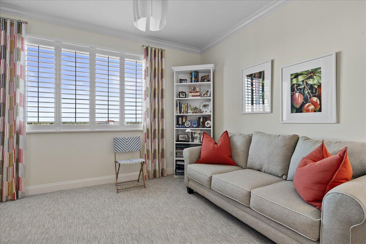 LANDMARK AT THE GARDENS CONDO - Residential Lease