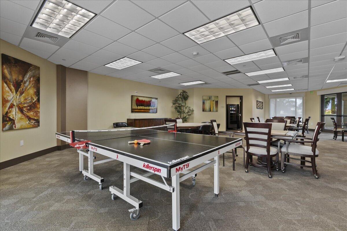 LANDMARK AT THE GARDENS CONDO - Residential Lease