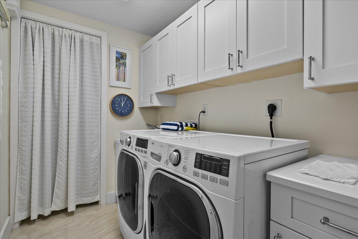 LANDMARK AT THE GARDENS CONDO - Residential Lease