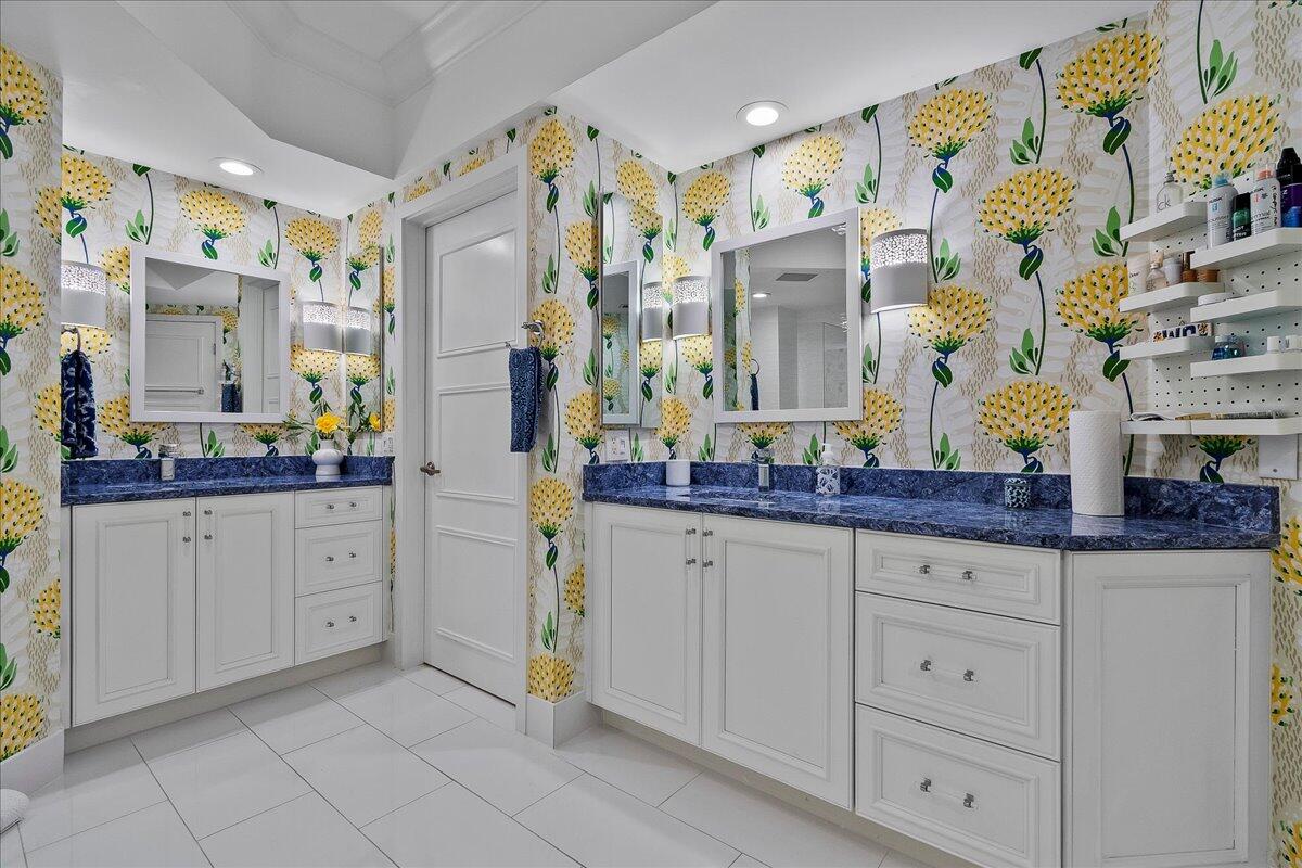 LANDMARK AT THE GARDENS CONDO - Residential Lease