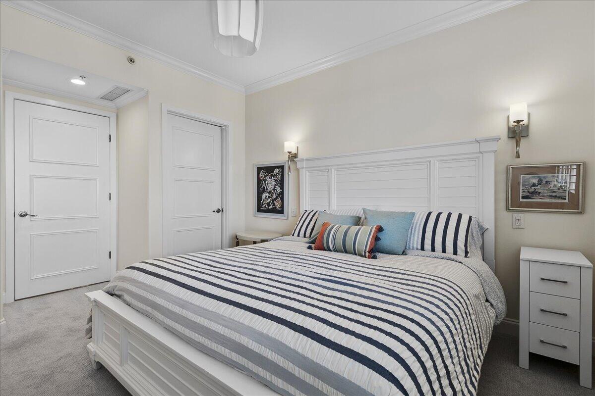 LANDMARK AT THE GARDENS CONDO - Residential Lease