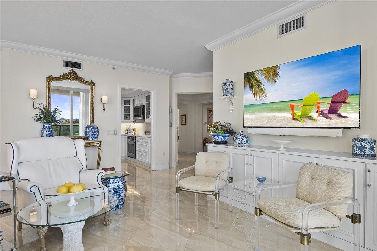 LANDMARK AT THE GARDENS CONDO - Residential Lease