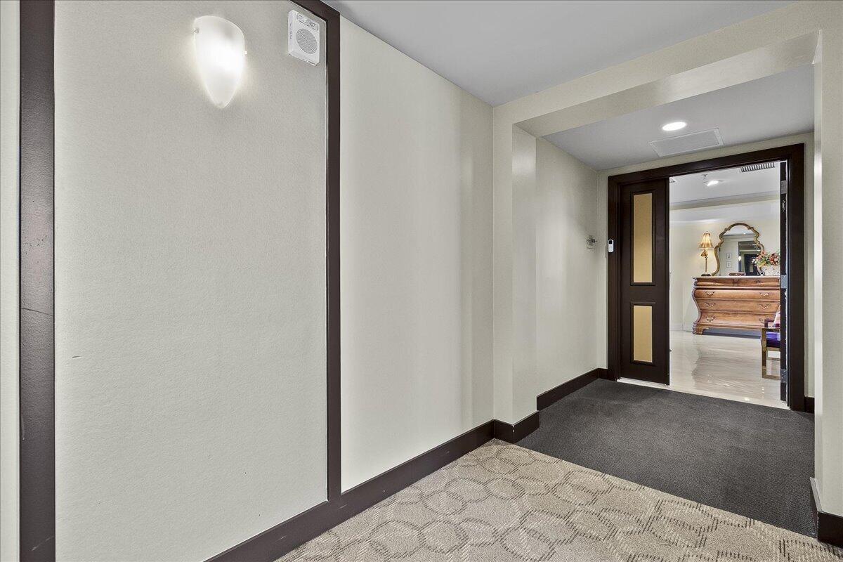 LANDMARK AT THE GARDENS CONDO - Residential Lease