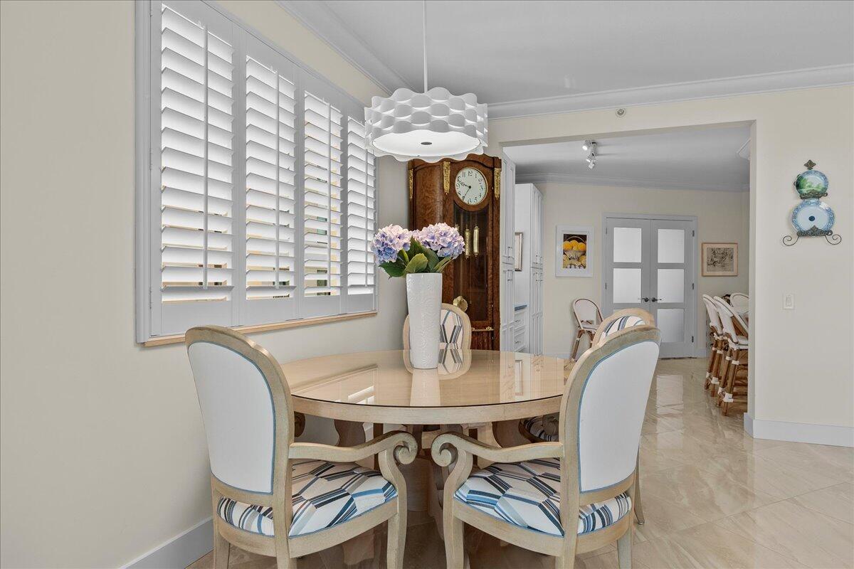 LANDMARK AT THE GARDENS CONDO - Residential Lease