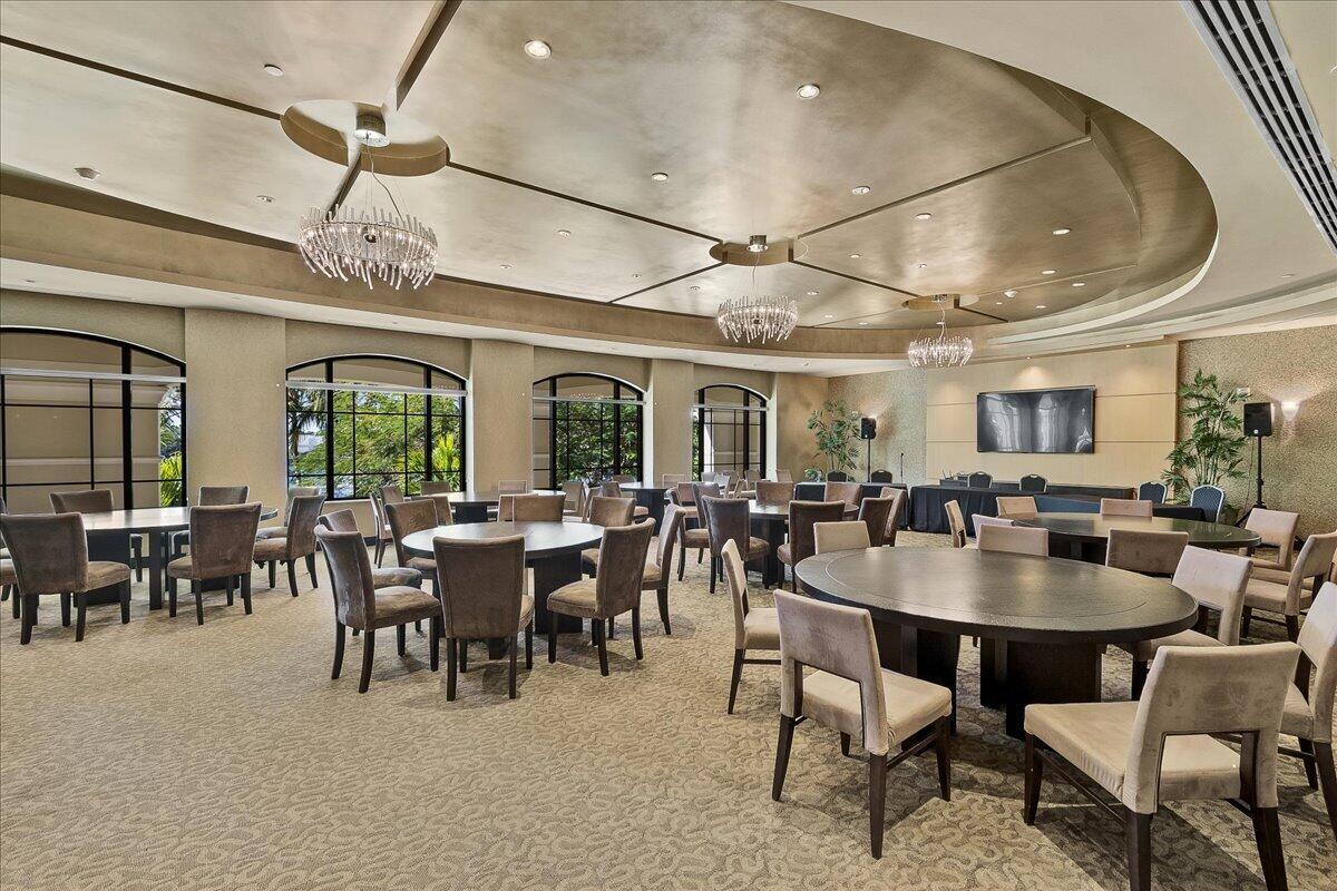 LANDMARK AT THE GARDENS CONDO - Residential Lease