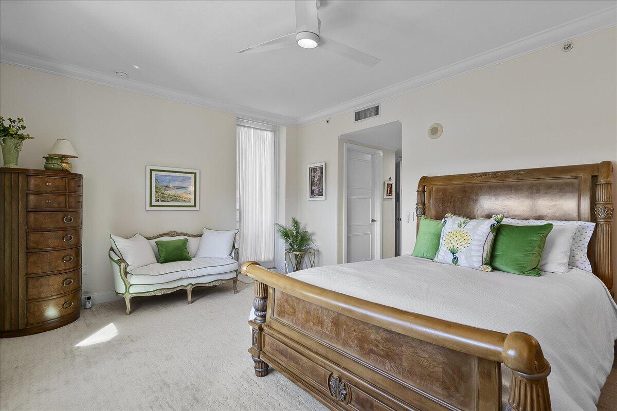 LANDMARK AT THE GARDENS CONDO - Residential Lease