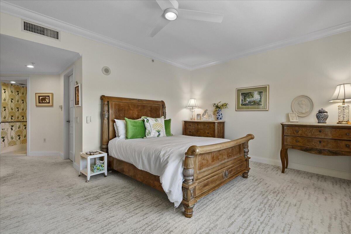 LANDMARK AT THE GARDENS CONDO - Residential Lease