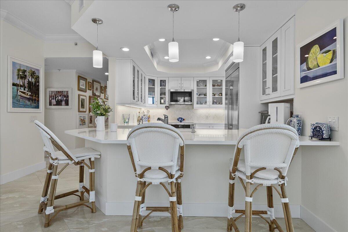 LANDMARK AT THE GARDENS CONDO - Residential Lease