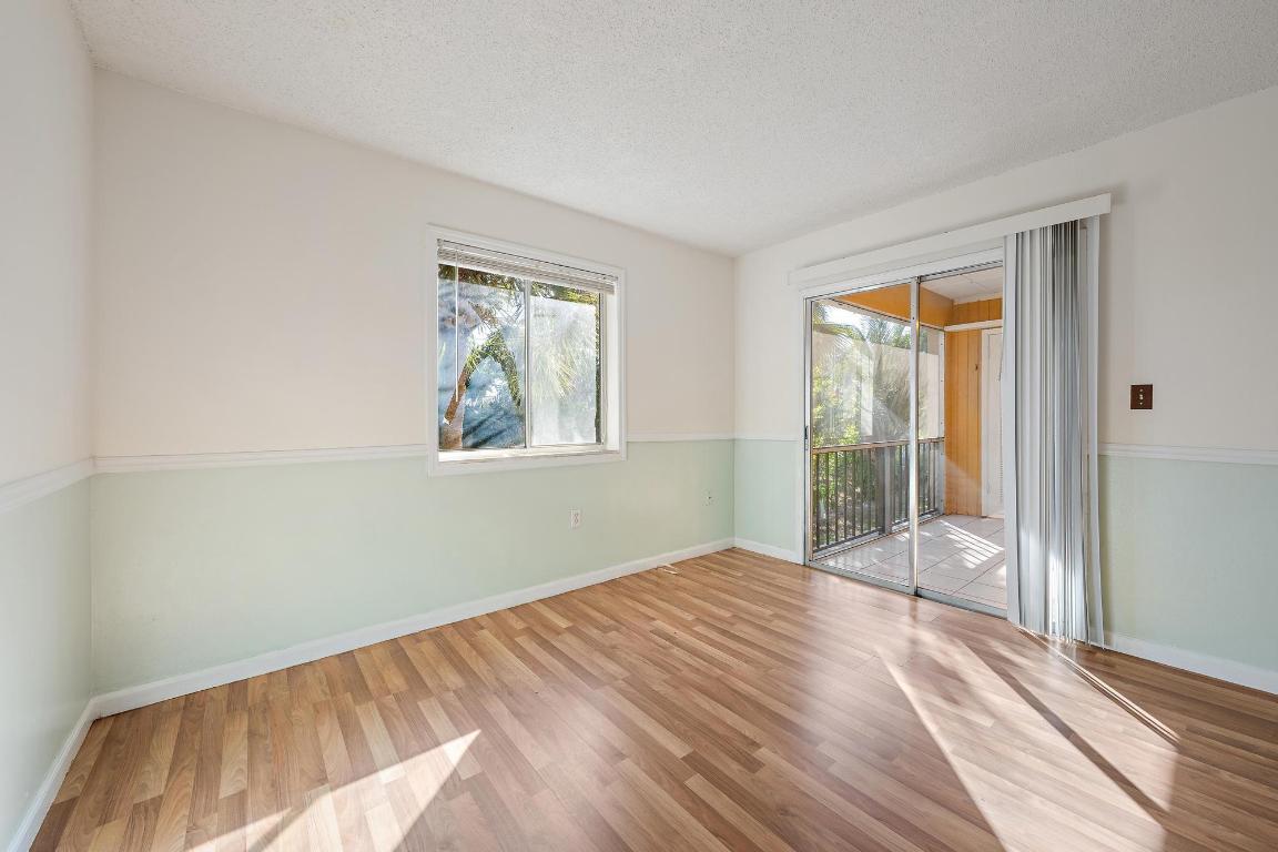 FOREST HILL GARDENS CONDO - Residential