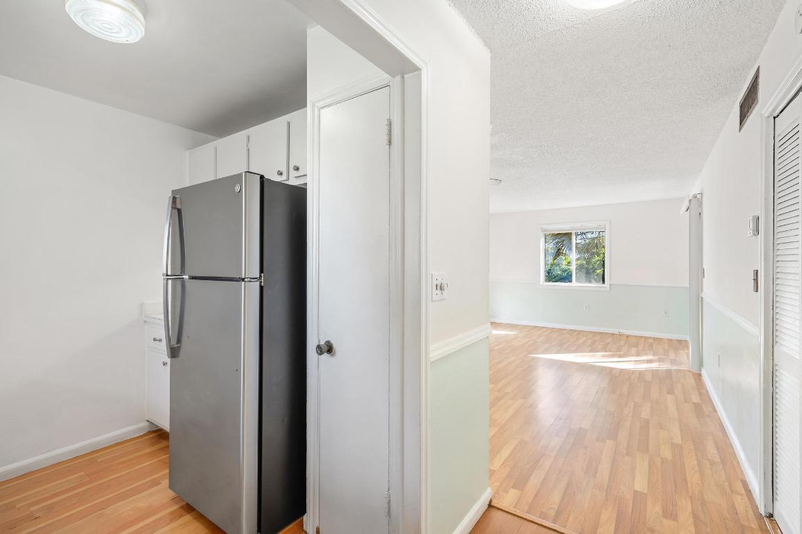 FOREST HILL GARDENS CONDO - Residential