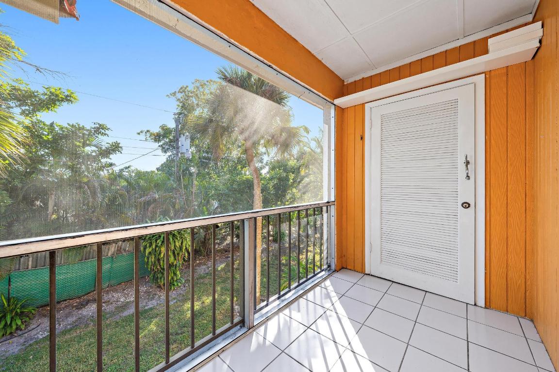 FOREST HILL GARDENS CONDO - Residential