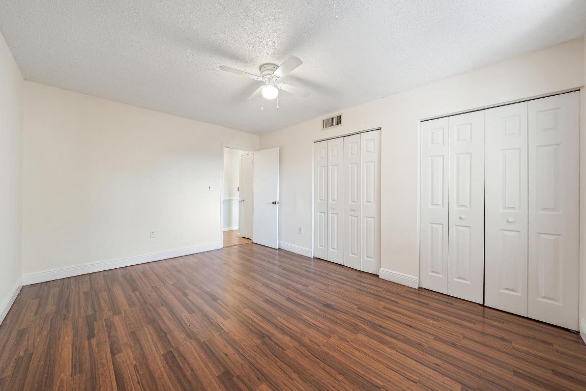 FOREST HILL GARDENS CONDO - Residential