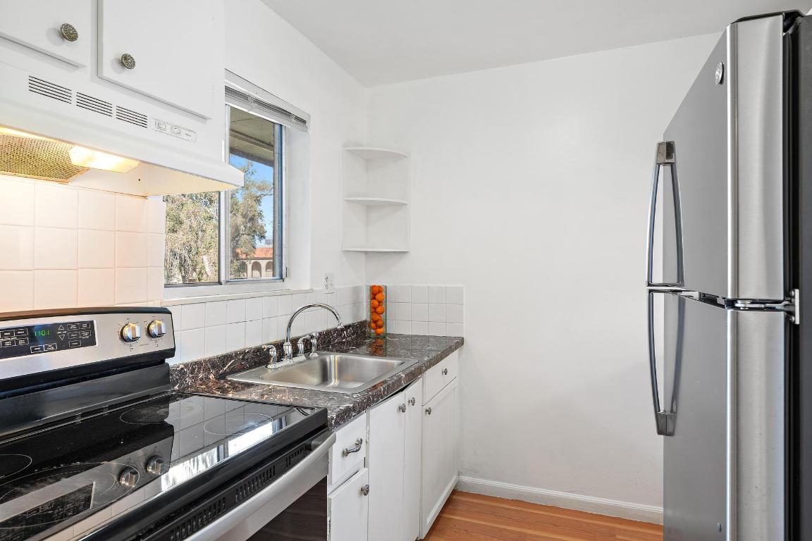 FOREST HILL GARDENS CONDO - Residential