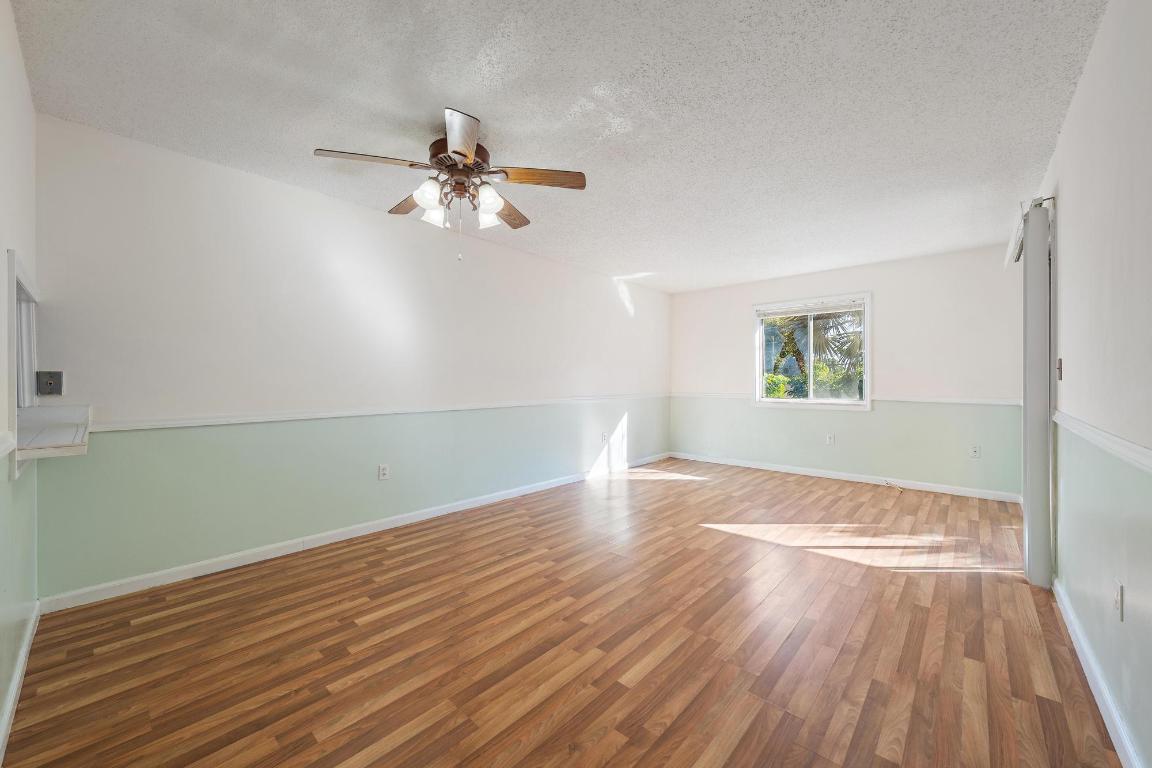 FOREST HILL GARDENS CONDO - Residential