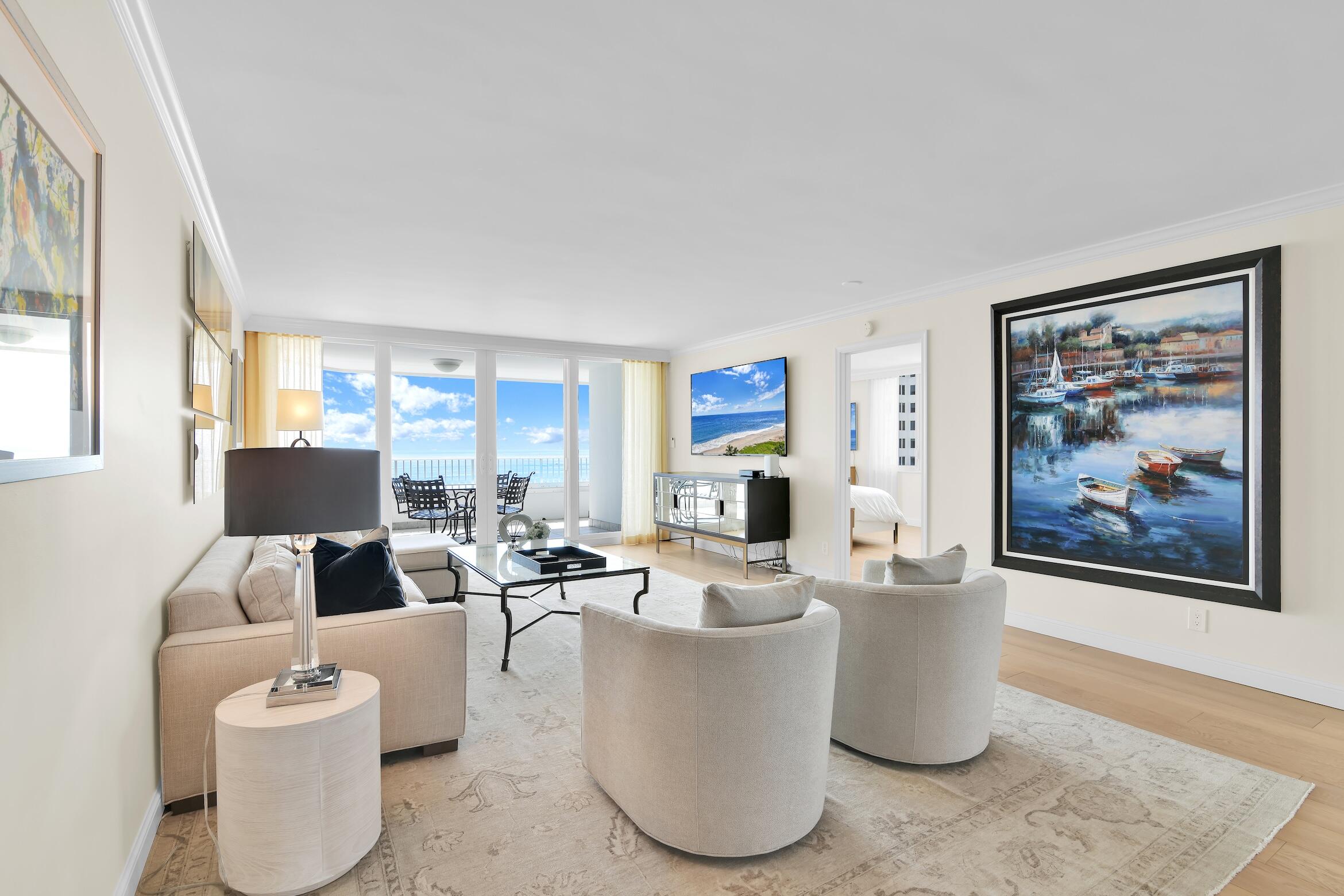 500 S Ocean Boulevard 1108