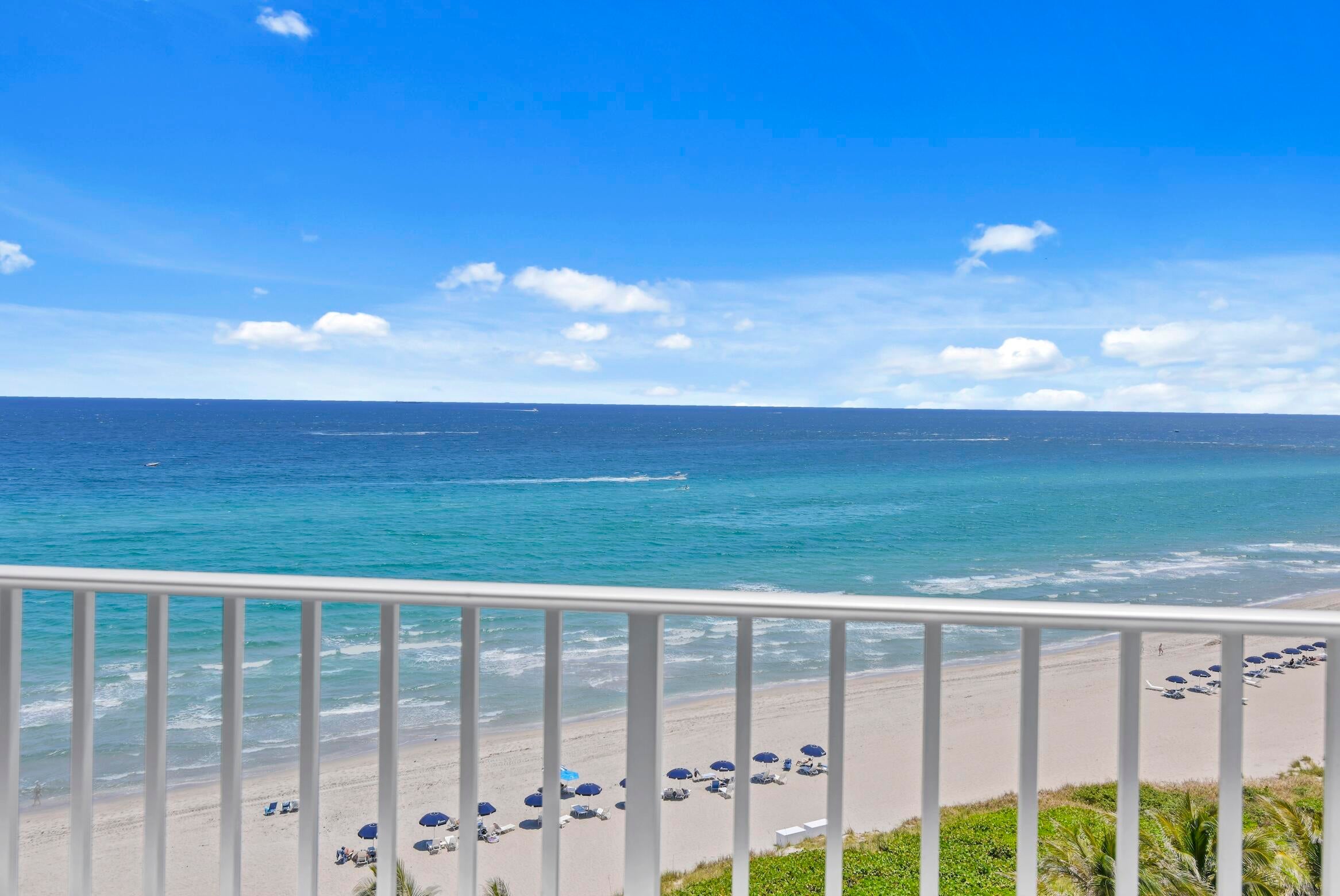 500 S Ocean Boulevard 1108