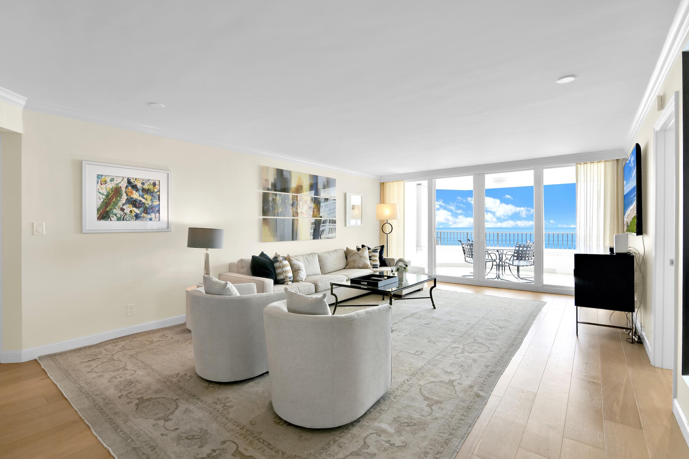500 S Ocean Boulevard 1108