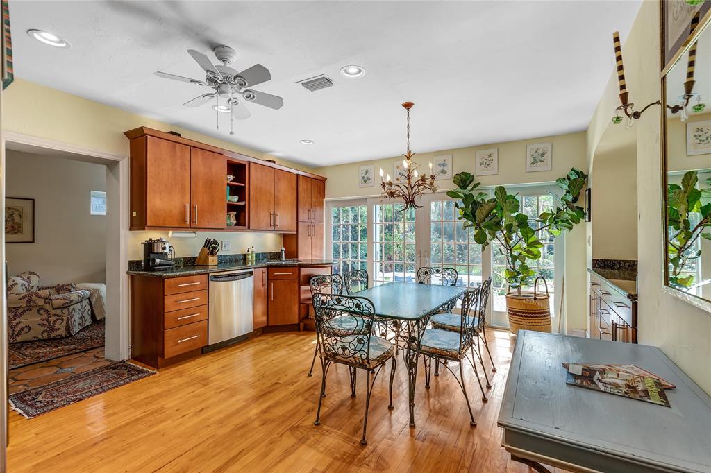 Victoria Park - Residential