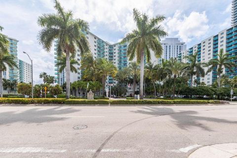 3901 S Ocean Drive 14c Hollywood FL 33019