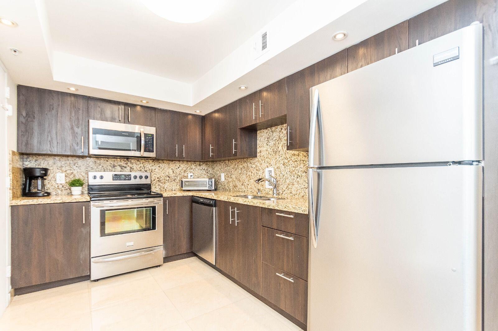 3901 S Ocean Drive 14c