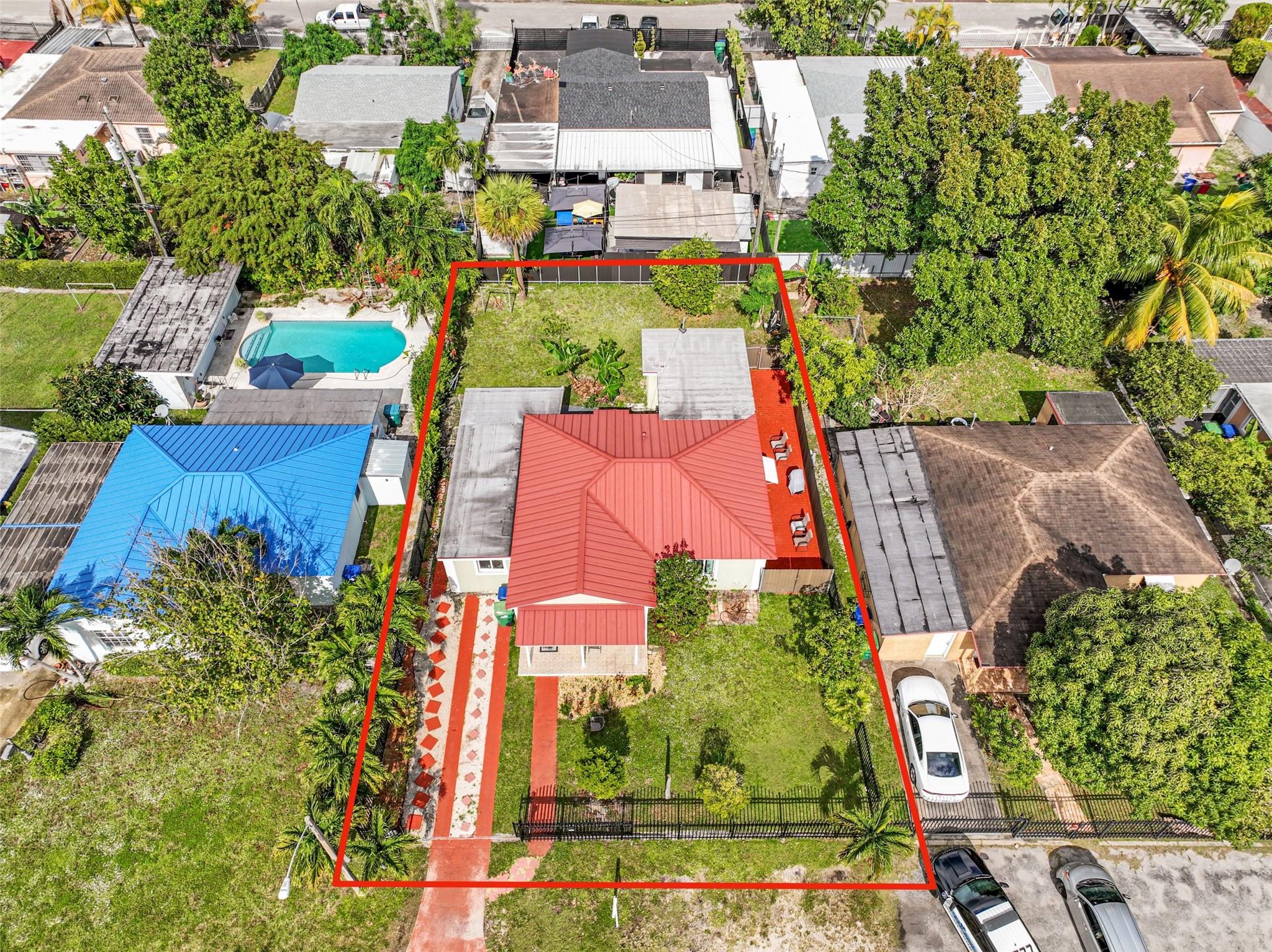 SHORES ESTATES - Residential