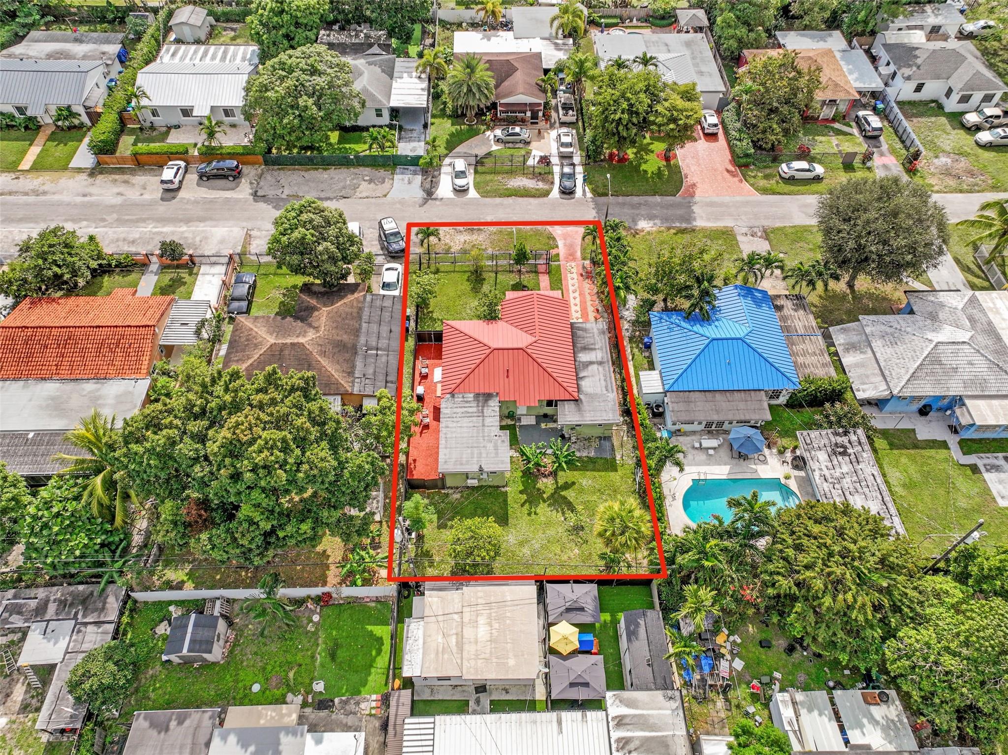 SHORES ESTATES - Residential