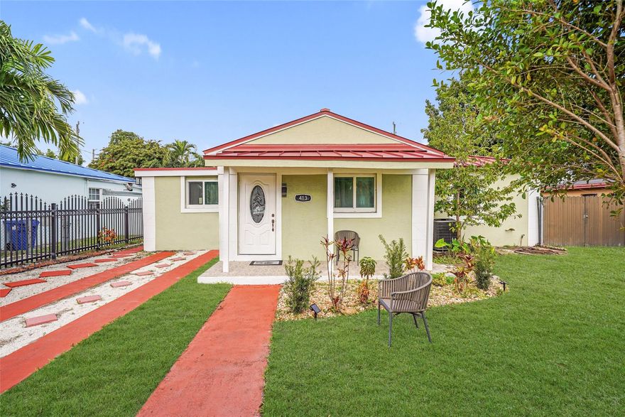 Attention smart investors and savvy buyers! This is an incredible opportunity to own a fantastic property in a prime Miami neighborhood, close to all the entertainment the city has to offer. Featuring 4 bedrooms and 3 bathrooms, this is one of the most affordable properties in the area. The house boasts a newer roof, electrical panel, and a new tankless water heater. Priced for a quick sale, the seller is highly motivated. Don't miss this once-in-a-lifetime opportunity – it won't last long! Very easy to show. You must see this property to fully appreciate its potential. Enjoy a great-sized backyard with ample space to build a pool, plus a separate laundry room. Look no further – call the listing agent today to schedule your showing!