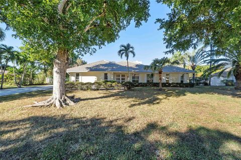 A home in Coral Springs