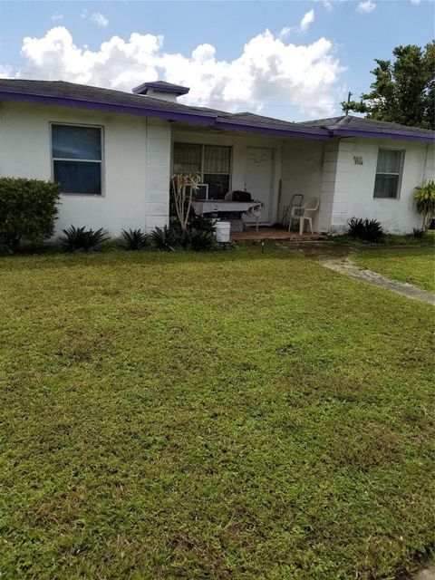 2514 NW 4th Street Pompano Beach FL 33069