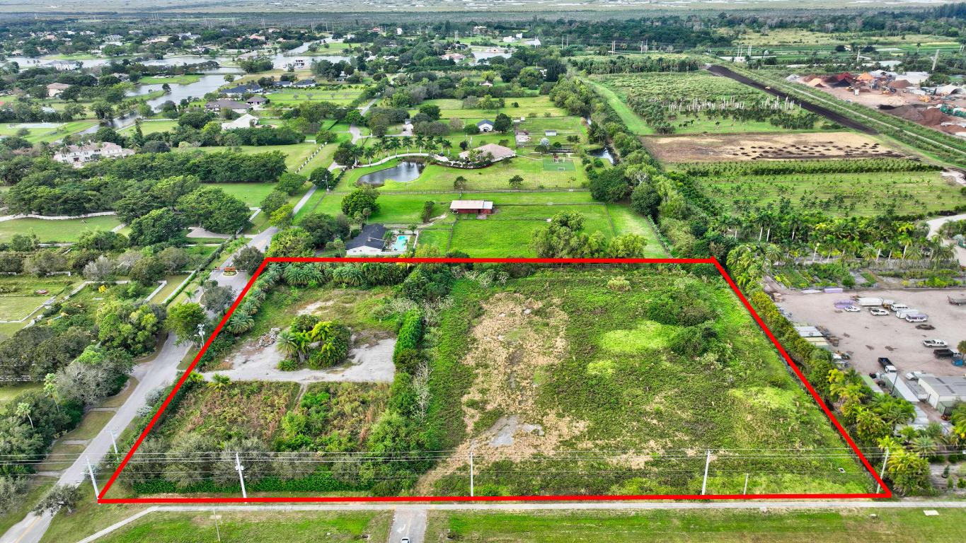 15445 S State Road 7 Road