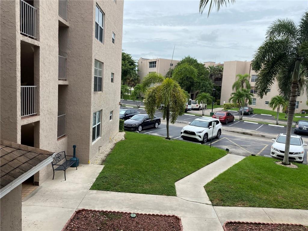 Tangerine Condo Eight Of - Residential Lease