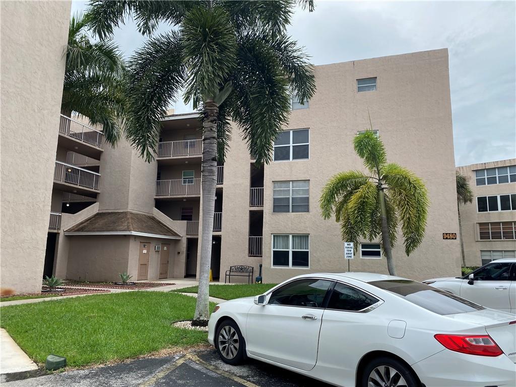 Tangerine Condo Eight Of - Residential Lease