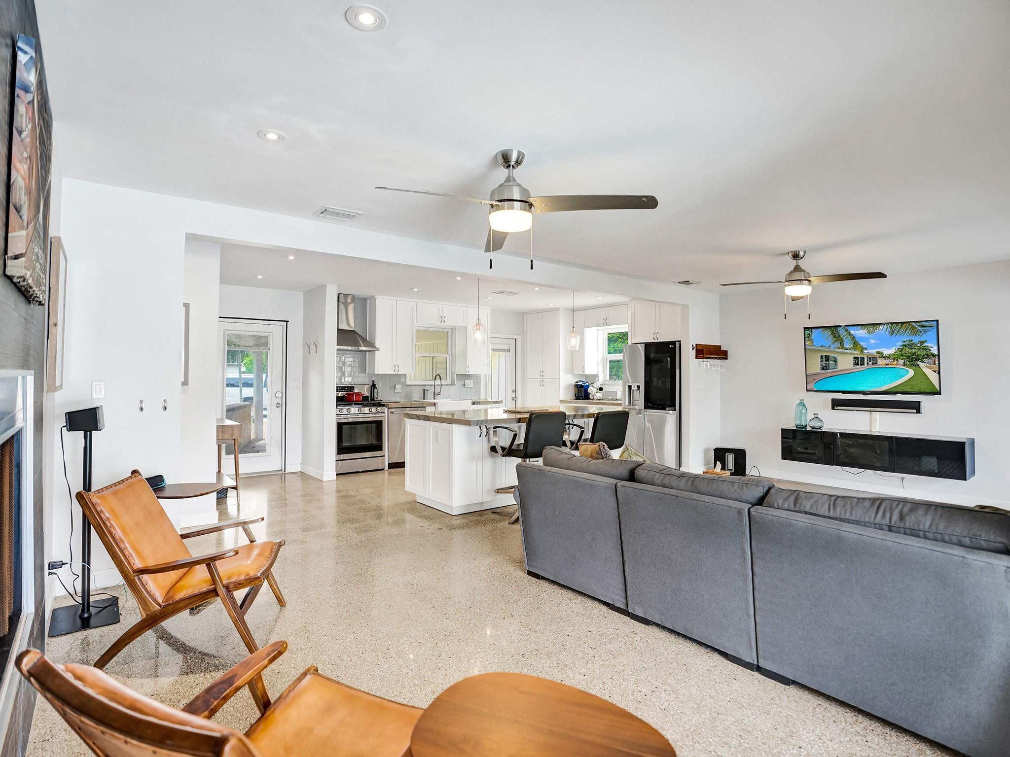 South New River Isles Sec - Residential