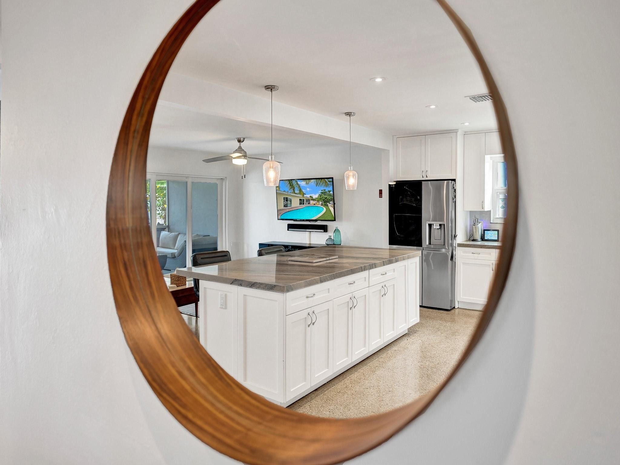 South New River Isles Sec - Residential