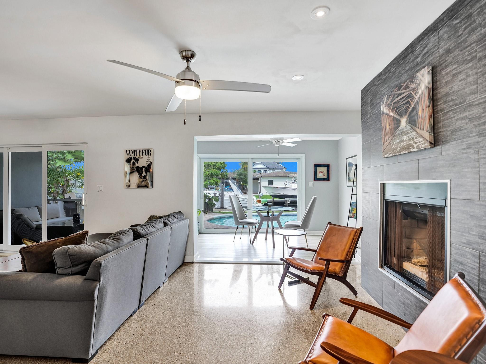 South New River Isles Sec - Residential