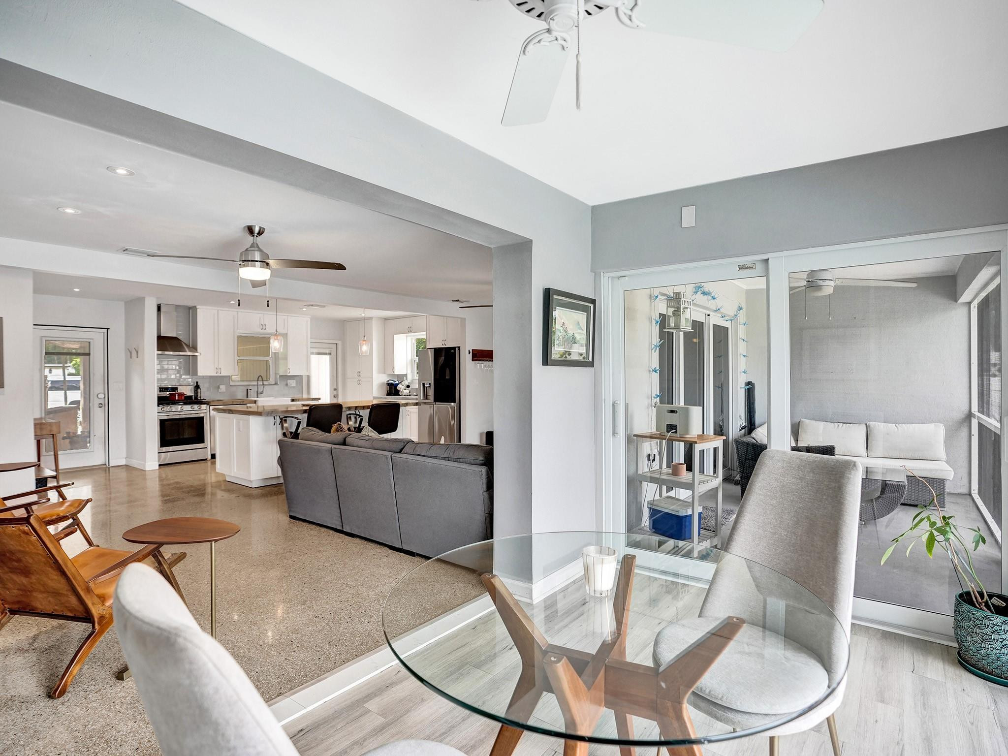 South New River Isles Sec - Residential