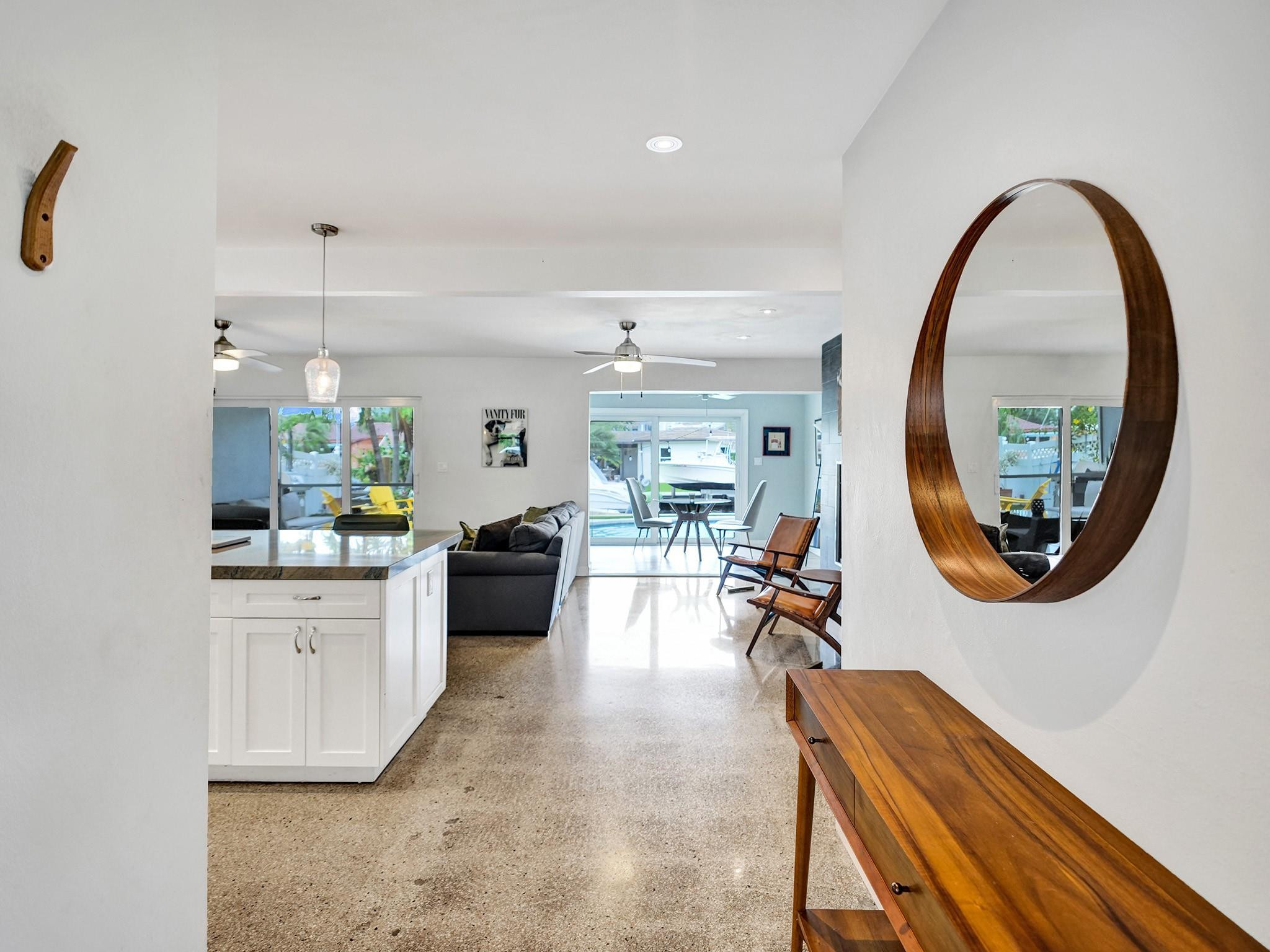 South New River Isles Sec - Residential