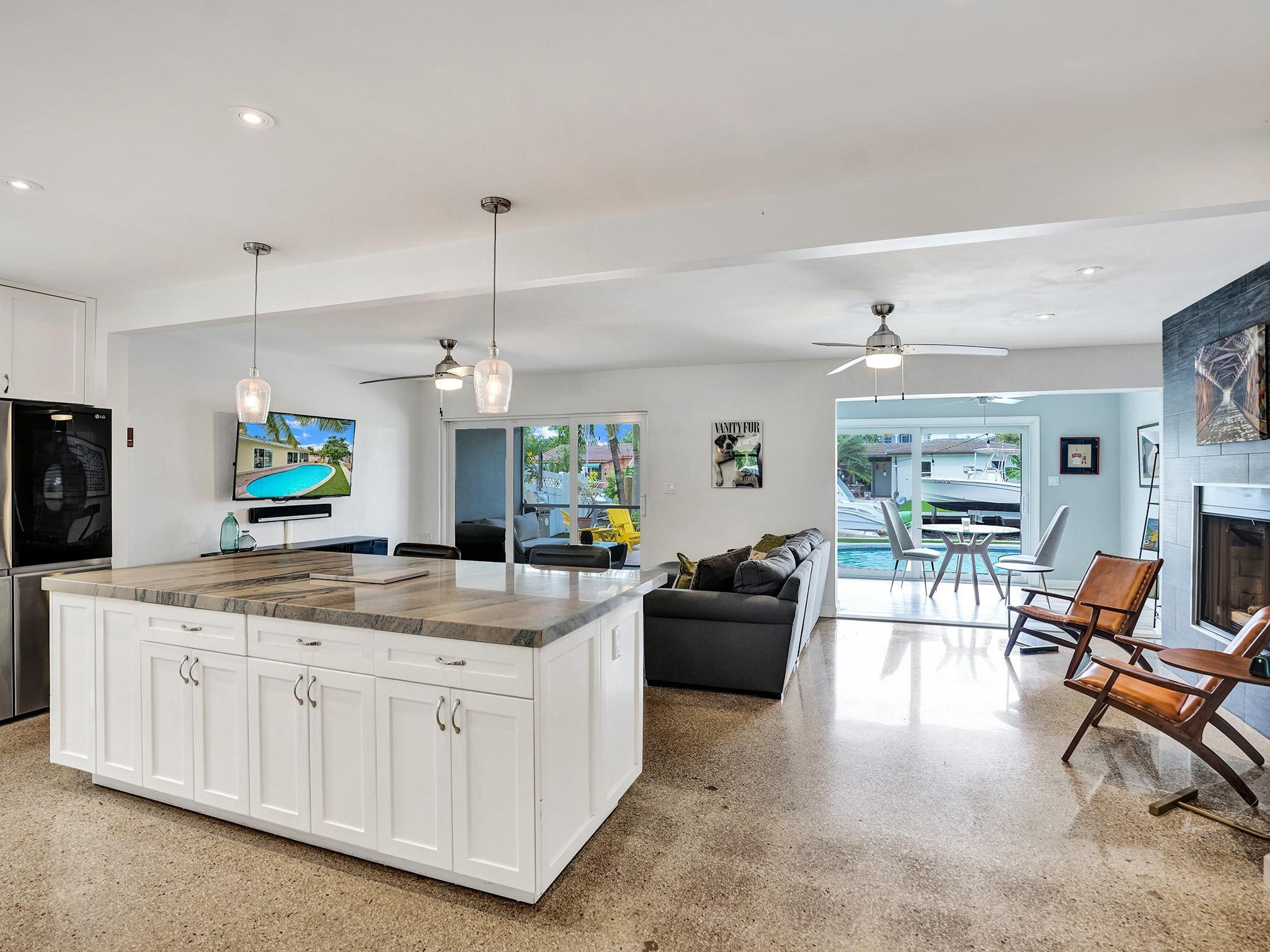 South New River Isles Sec - Residential
