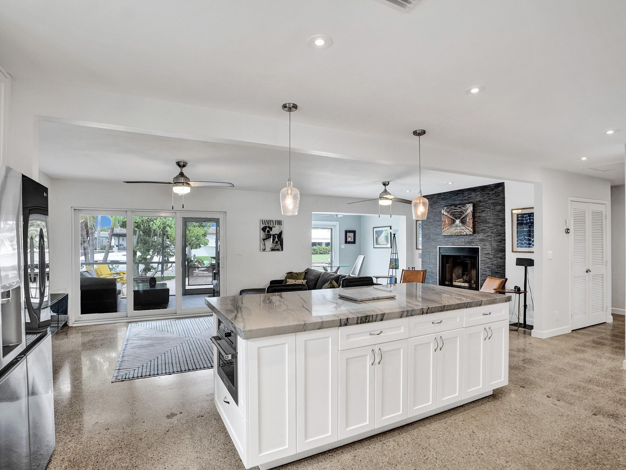 South New River Isles Sec - Residential