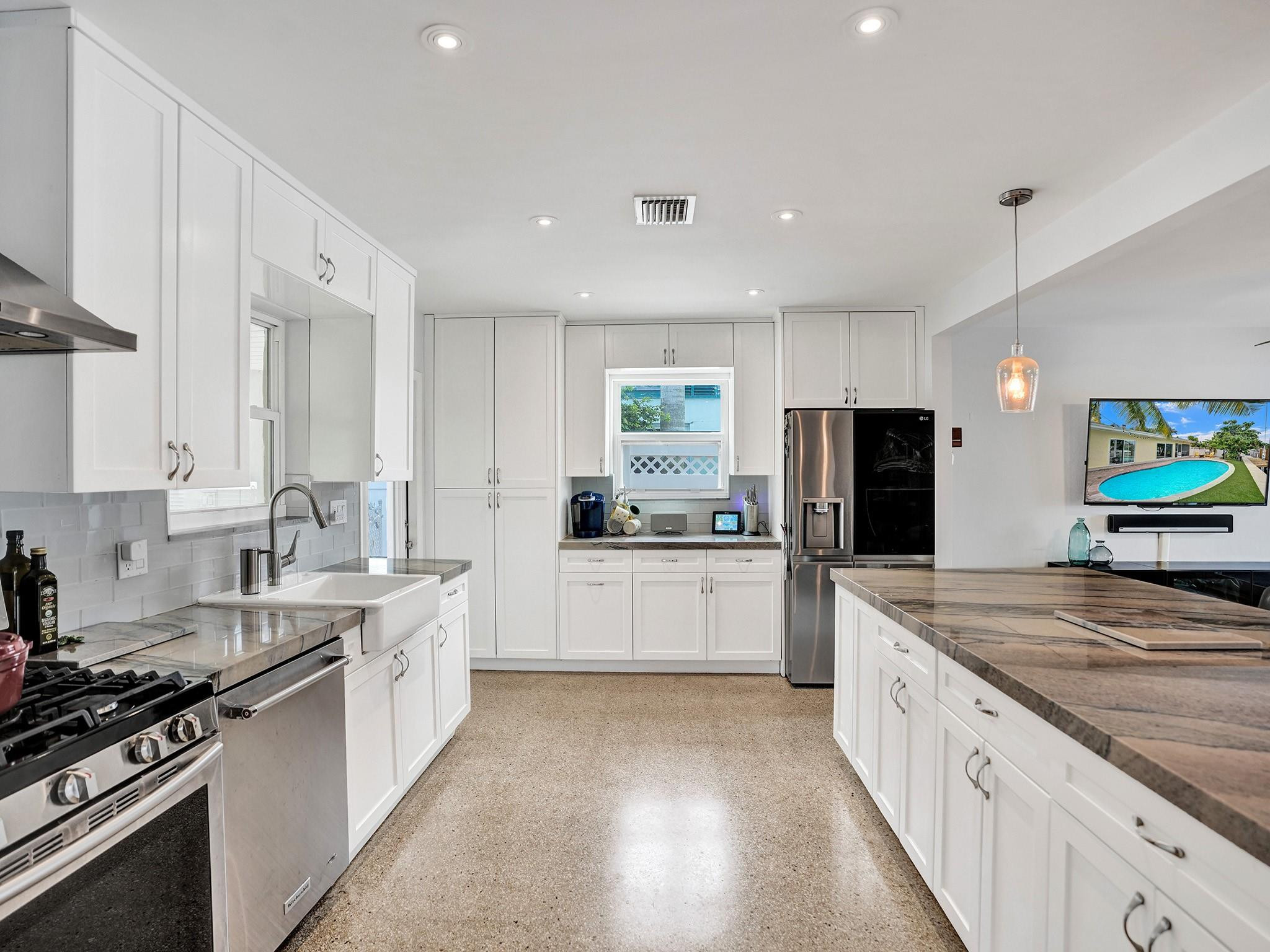 South New River Isles Sec - Residential