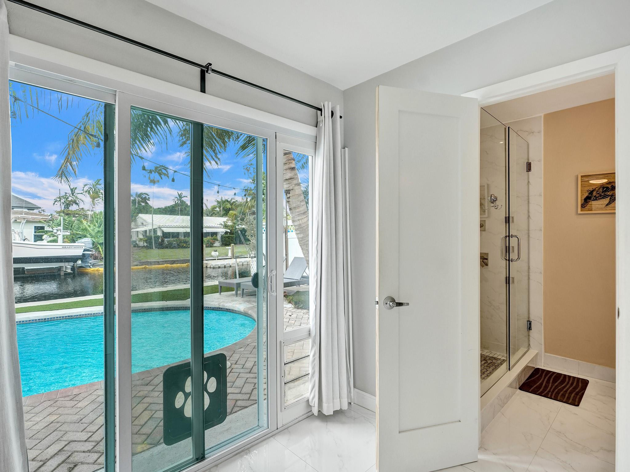 South New River Isles Sec - Residential